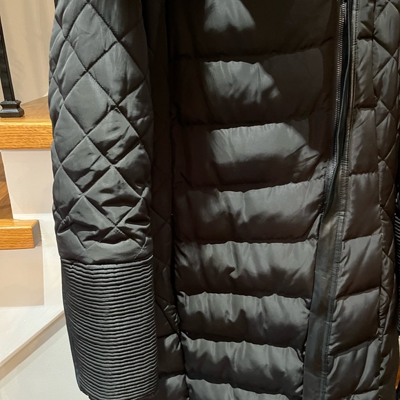 Noize Winter jacket. Worn once! - Picture 4 of 5